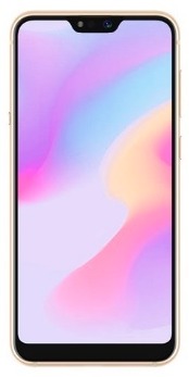 Hisense H20 Dual SIM TD-LTE HLTE510T 128GB